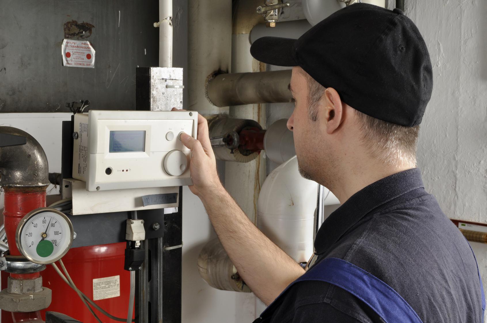 installation chauffage électrique Argenteuil
