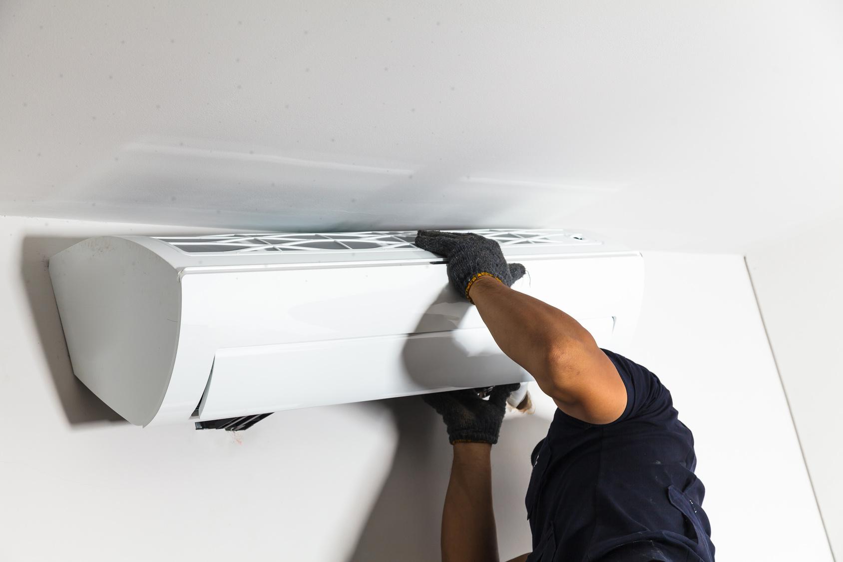 installation chauffage Marseille