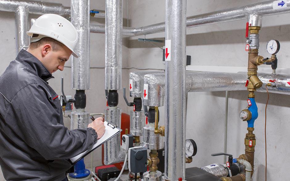 programmateur chauffage électrique Saintry-sur-Seine